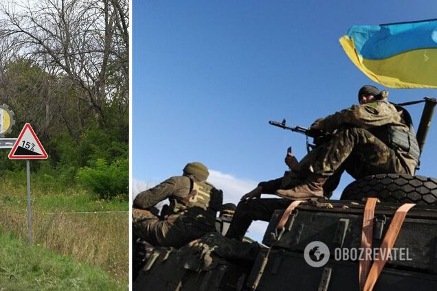 Окупанти мінують дороги у бік Сватового та Кремінної, мости вже підірвані, – Гайдай