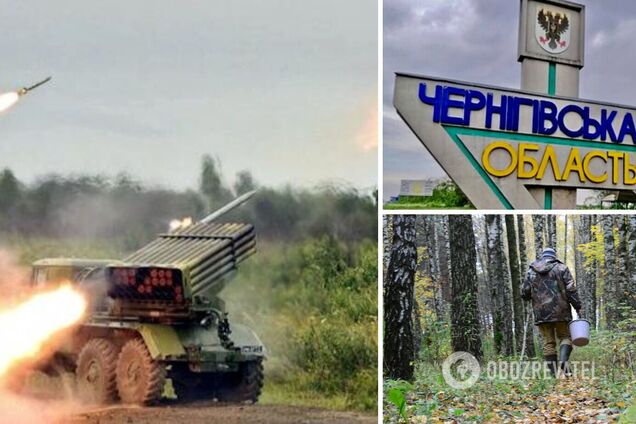 Оккупанты убили мужчину на Черниговщине