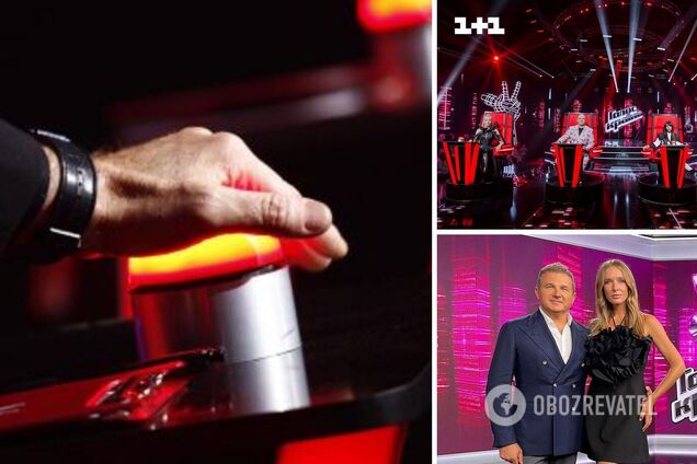 Онука воїна УПА, пісні Івасюка та Кузьми: як пройшов другий випуск 'Голосу країни-12' з початку війни. Усі подробиці