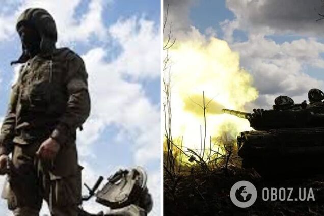 Мінус шість складів із боєприпасами і база ворога: в мережі показали 'бавовну' за вихідні