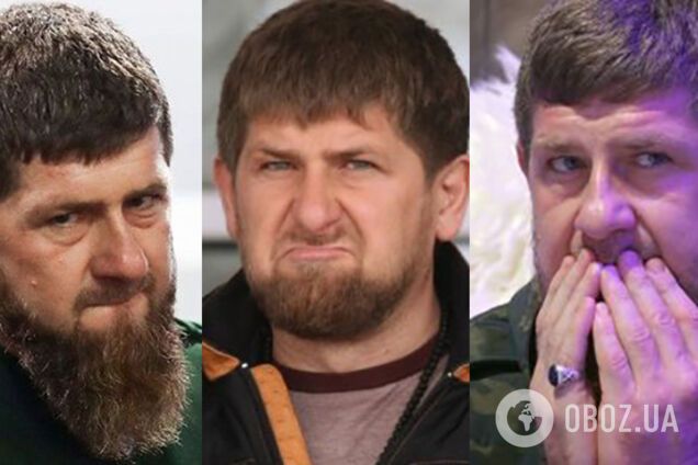 Людина без цінностей, позбавлена критичного мислення: психологи склали портрет Кадирова і назвали його слабкі місця