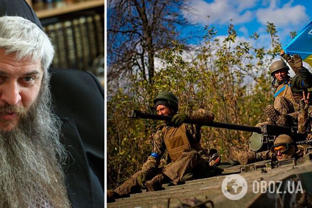 Потрібно більше допомоги українцям: головний рабин України провів черговий захід у Тель-Авіві. Фото