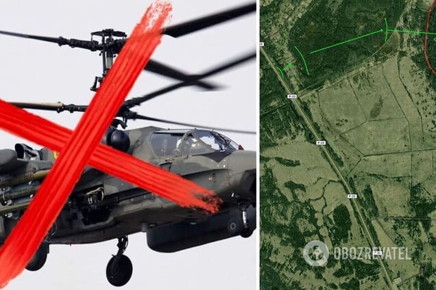 Підрив гелікоптерів під Псковом: українські розвідники зробили зухвалу вилазку