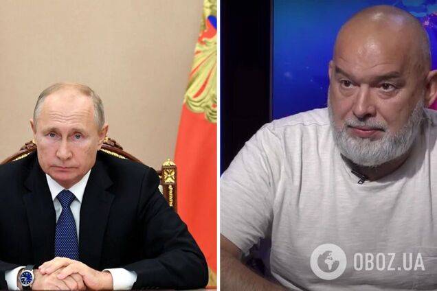 Путін відтягує крах свого режиму 'утилізацією' мобілізованих в Україні: Шейтельман оцінив план Кремля