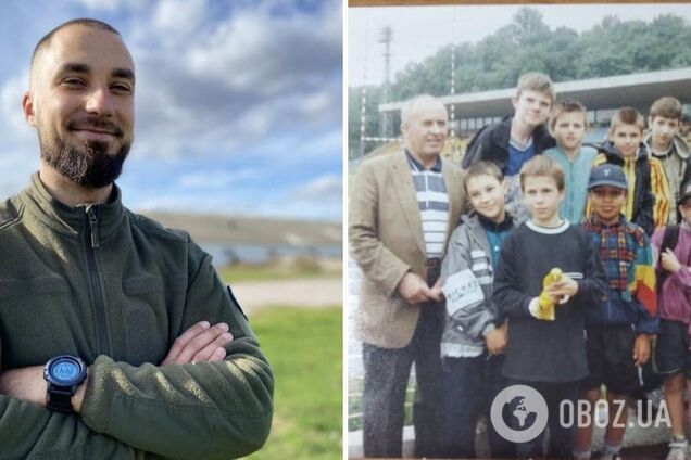 '11 років разом займалися боротьбою': в боях на Херсонщині загинув друг Беленюка