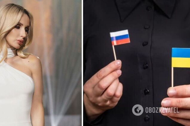 Від імені Лободи написали фейкове звернення щодо російської та української мов: співачка відреагувала