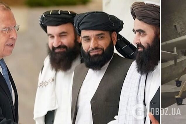 ГУР: Іран планує відправити Росії ще понад 200 дронів на початку листопада