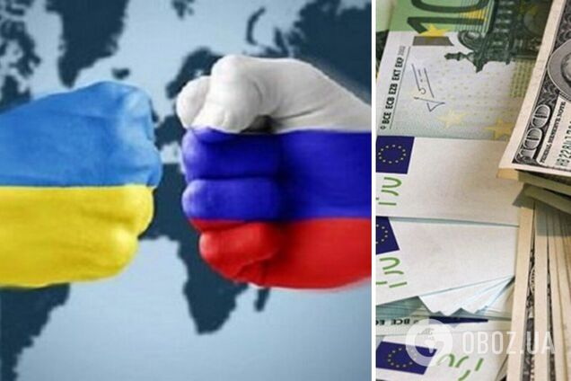 Кислица озвучил общую сумму военной помощи, которую получила Украина: мы ценим каждую гривну, фунт, доллар и евро