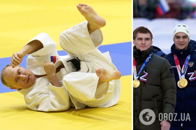 Жодного слова про Україну: міжнародна федерація оголосила про ганебне рішення щодо допуску Росії з прапором і гімном