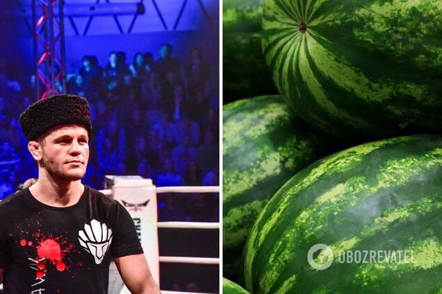 Чемпион Москвы по ММА отравился арбузом и умер в 33 года