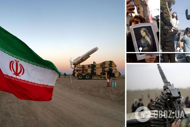 Розвідка Саудівської Аравії попередила, що Іран готує напад на королівство та Ірак – WSJ 