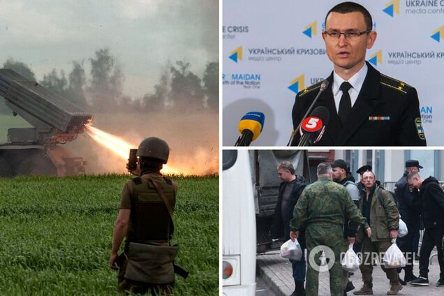 Селезньов: 32 тисячі 'чмобіків' Путіна в Херсоні стануть хорошими мертвими росіянами, якщо не втечуть. Інтерв'ю