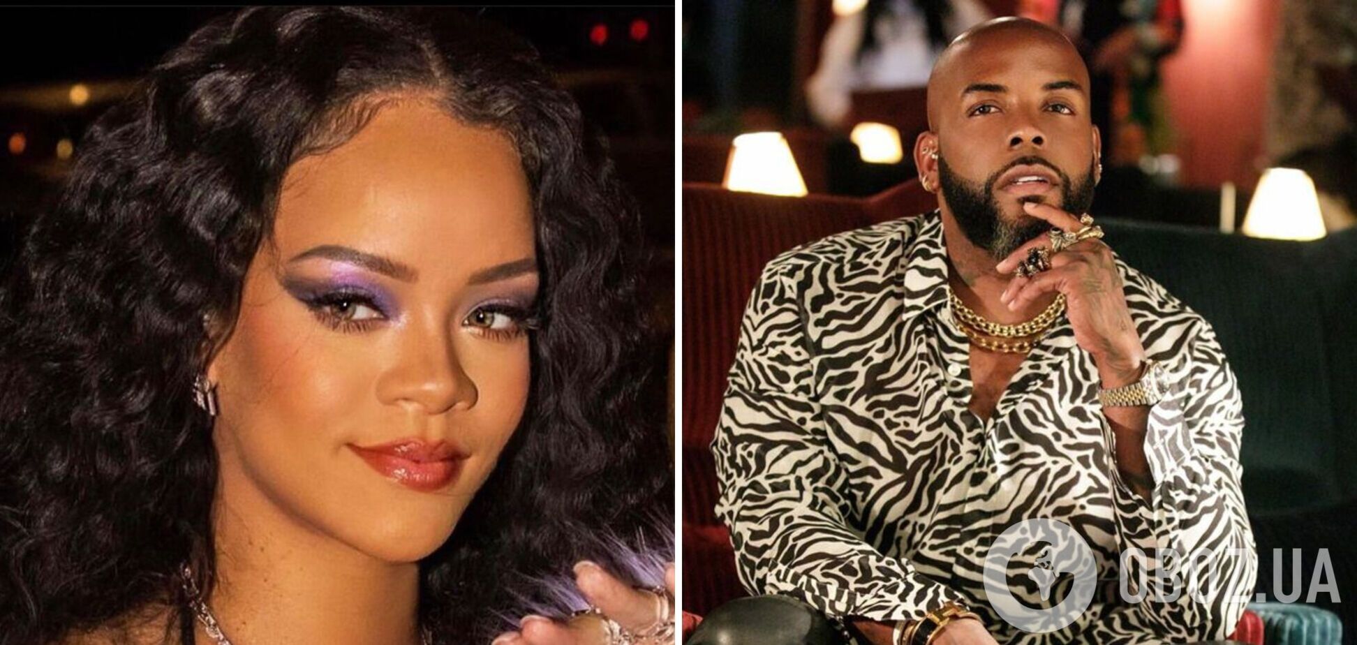 Как ухаживать за вьющимися волосами: стилист Рианны раскрыл секреты красоты