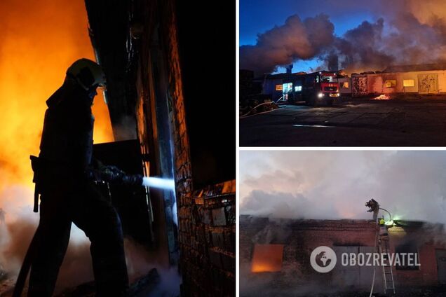 Полтавщину атаковали 10 иранскими дронами: глава ОВА раскрыл детали