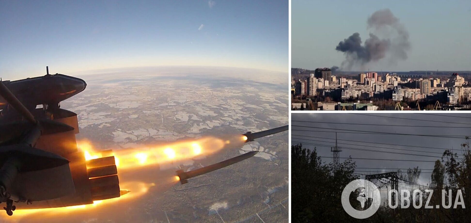 В ISW пояснили, чого добивався Кремль масованими ракетними ударами по Україні 31 жовтня