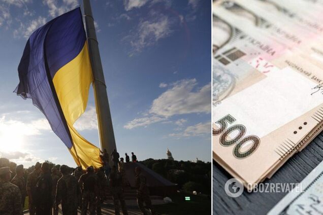 Экономика Украины не может начать восстанавливаться, ВВП рухнул