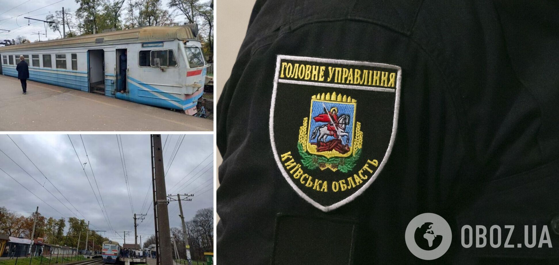 По фактам гибели людей открыты уголовные производства