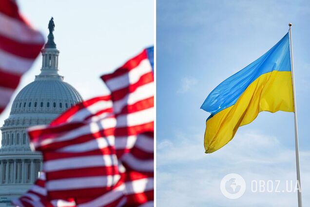 США допоможуть Україні пережити зиму