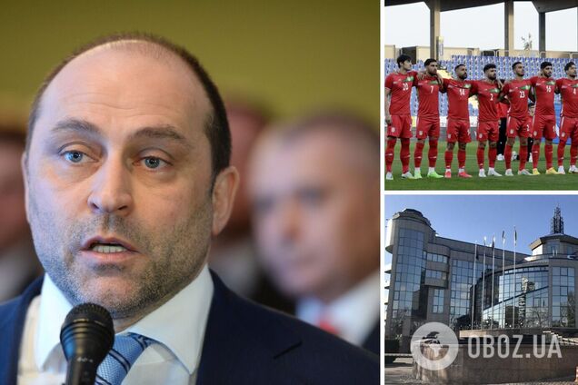 Требование Украины по Ирану вызвало истерику в Госдуме