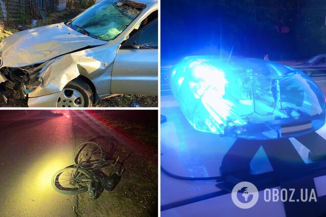 По фактам смертельных ДТП открыты уголовные производства