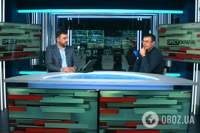 Гетманцев: наведення порядку лише на митниці очікувано принесе бюджету-2023 до 130 млрд грн