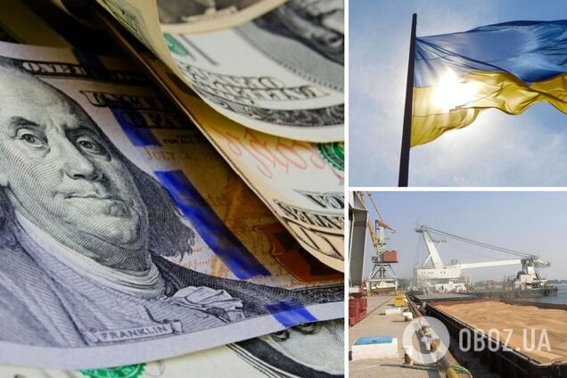 Експерт розповів, як може змінитися курс долара в Україні до кінця року
