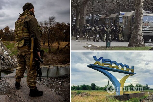 Битва за Херсон не завершена, но тактика ВСУ дала результат: в ISW оценили отвод оккупантов и рассказали, может ли это быть ловушкой