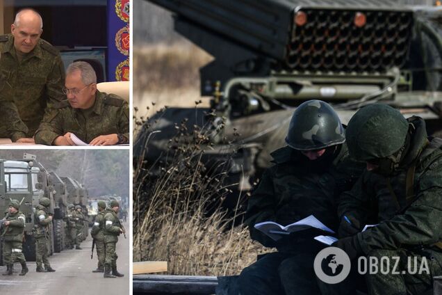 Командування РФ опинилося перед вибором, відхід з Херсона є приниженням – Sky News