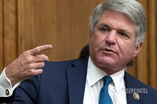 'Отступление России из Херсона подтверждает': республиканец призвал Байдена передать Украине все необходимое оружие, в том числе ATACMS