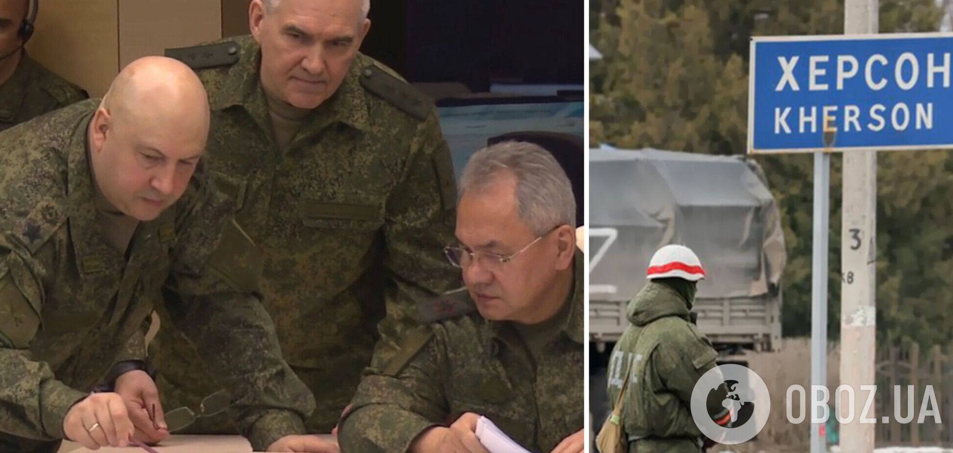 Россия потерпела третье крупное поражение в Украине от 24 февраля