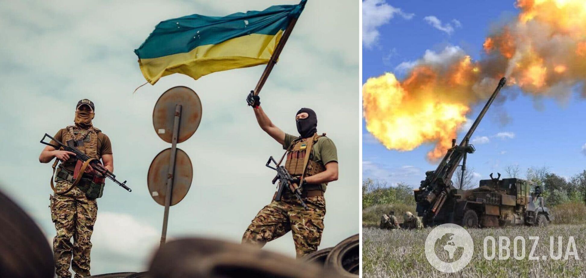 Почему оккупанты уходят из Херсона