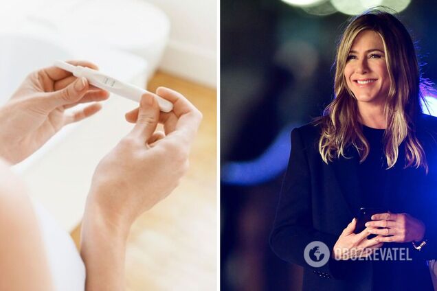 53-летняя Дженнифер Энистон призналась, почему у нее нет детей: это был сложный путь, меня называли эгоисткой