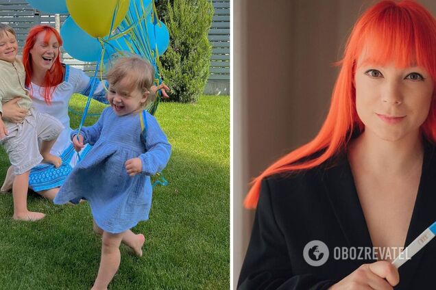 Светлана Тарабарова беременна в третий раз: певицу поздравляют коллеги