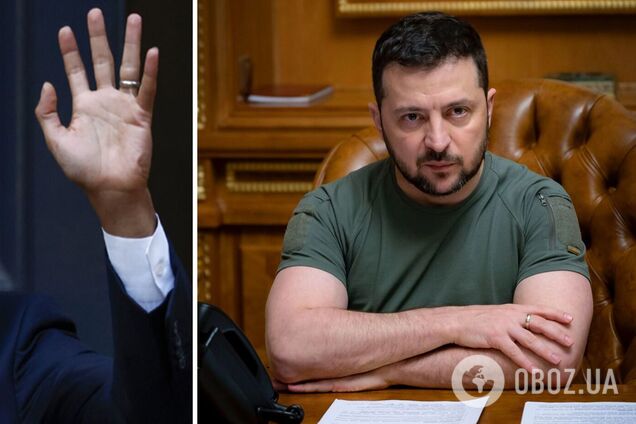 Зеленский провел переговоры с Сунаком: Великобритания подтвердила намерения передать Украине танки Challenger 2