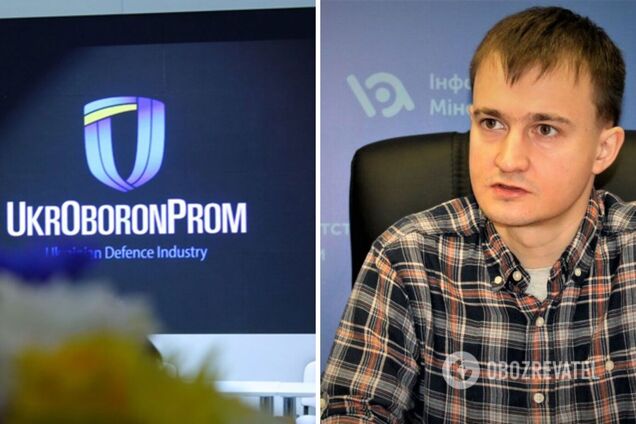 Руководитель Фонда 'Вернись живым' рассказал о разработке украинского БПЛА