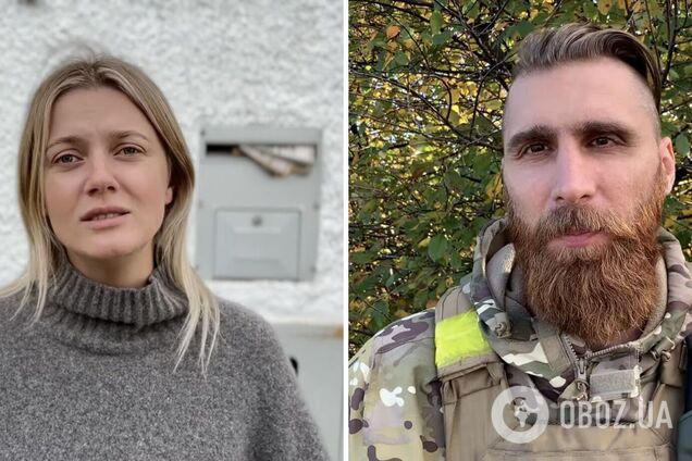 'Невозможно не плакать': украинцев растрогала песня о дочери от певицы KOLA и воина Павла Вышебабы. Видео