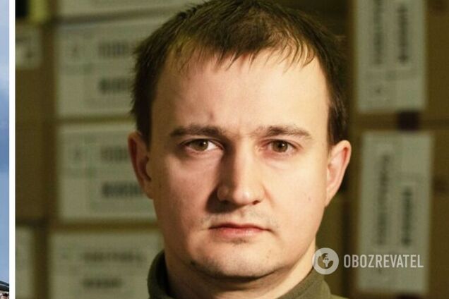 Чмут о российской группировке в Беларуси: могут попытаться взять под огневой контроль Ровенскую АЭС