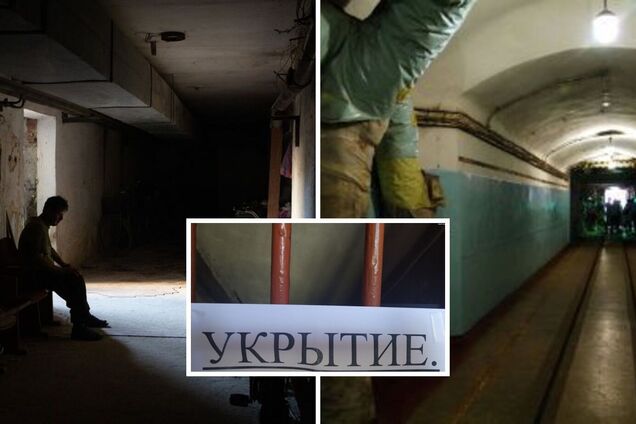 По всій Росії почалася таємна перевірка підвалів і бомбосховищ, місцева влада побоюється конфліктів – Bloomberg