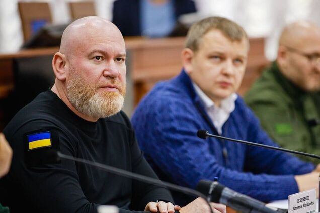 В Дніпропетровській області тепло подають в усі багатоповерхівки – Резніченко
