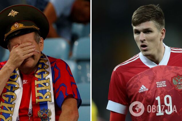 Росіянам розповіли, за кого вони повинні вболівати на ЧС-2022, де РФ 'не зіграє через відомі причини'