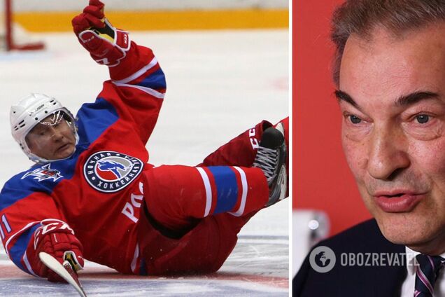 'Никуда от этого не денешься': в России размечтались о 'совсем другом разговоре' с международной федерацией