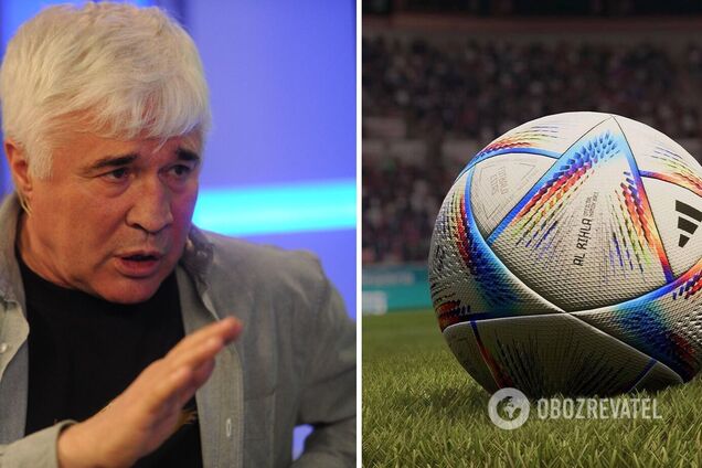 'Идиотизм! Дурдом!' У экс-игрока 'Спартака' случилась истерика из-за троллинга России и ЧМ-2018