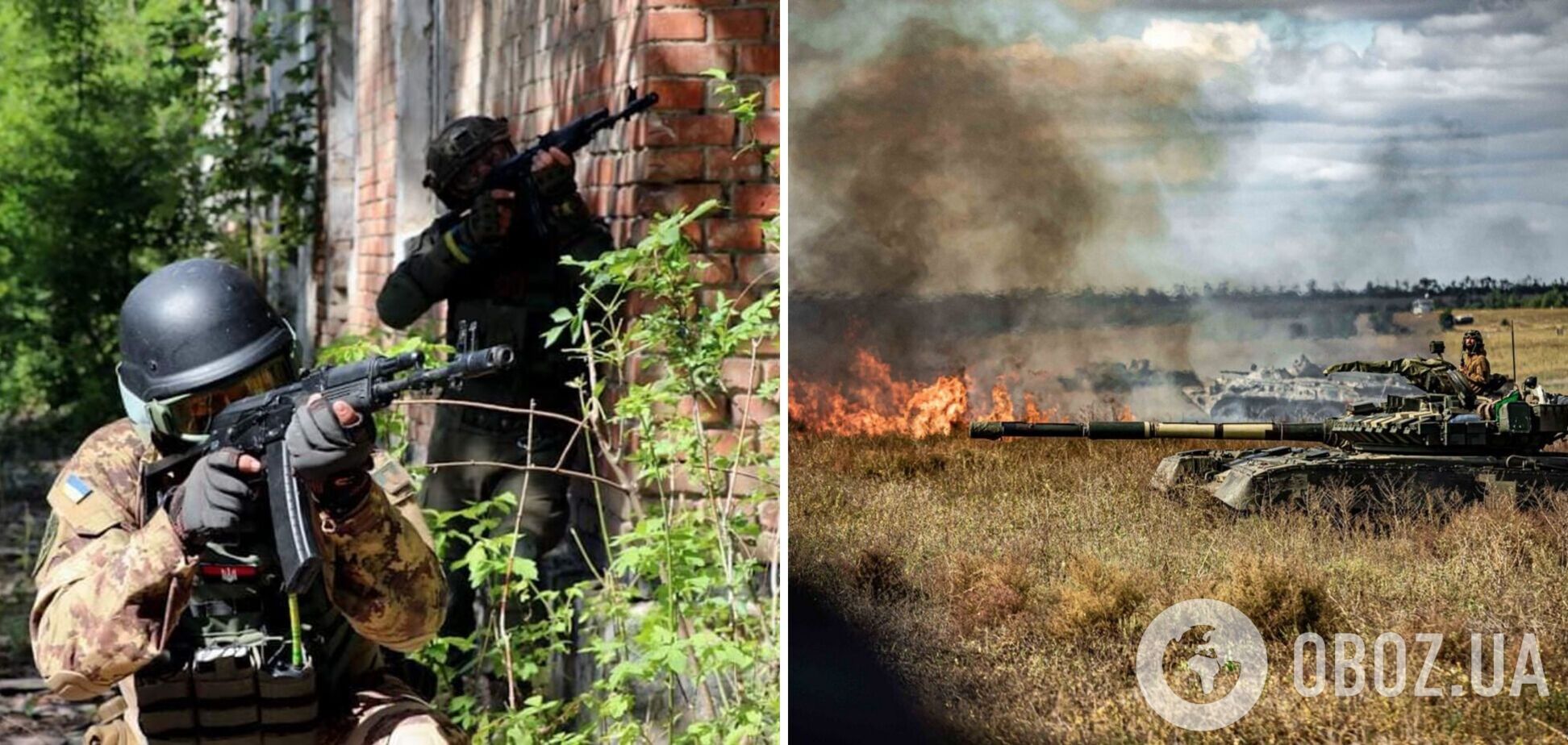 Один з окупантів самоліквідувався, почувши про ЗСУ: львівські десантники 'демілітаризували' цілий ворожий підрозділ 