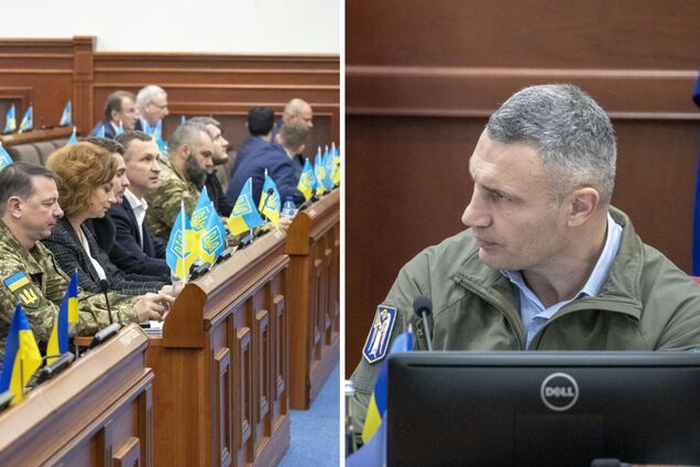 Киевсовет переименовал 11 столичных улиц