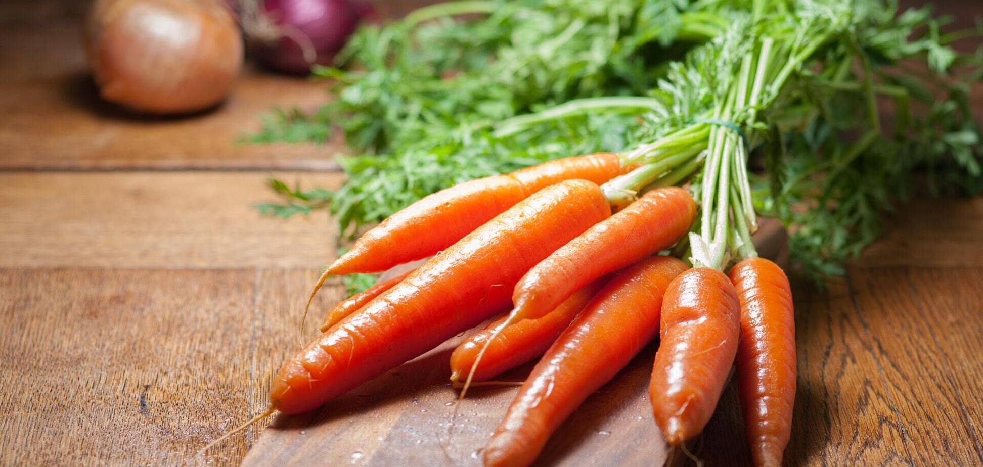 Як швидко і смачно замаринувати моркву: можна їсти вже через декілька годин 
