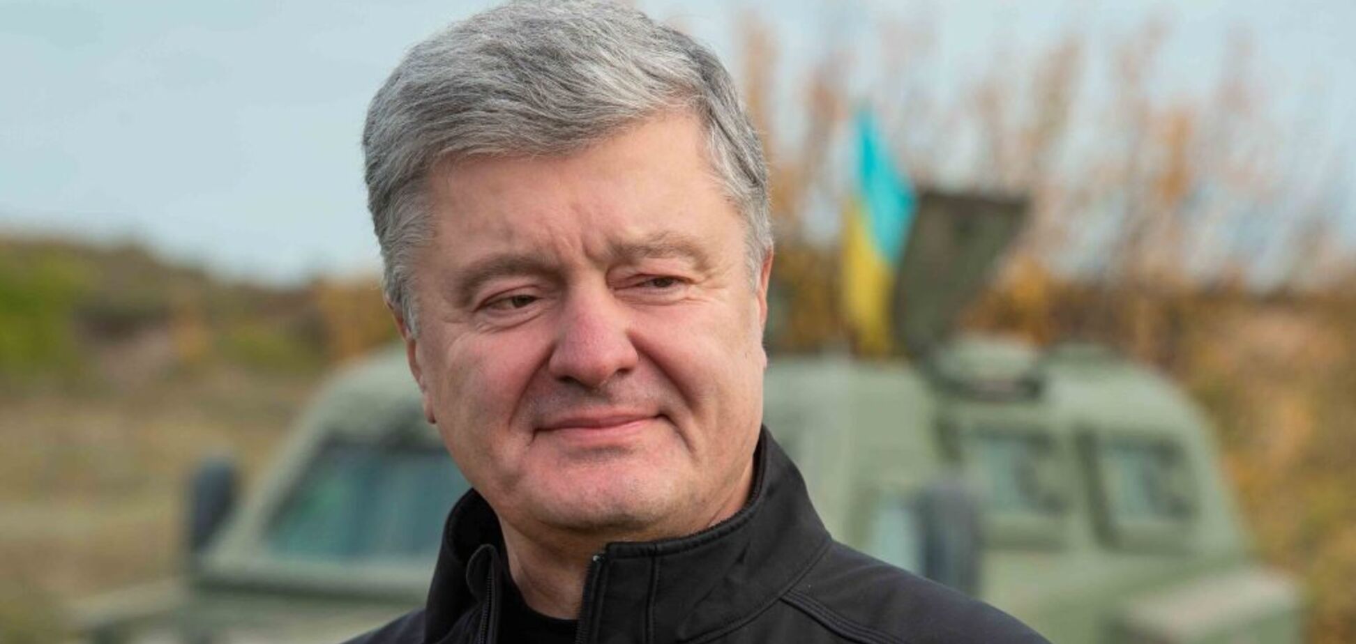 'Отримає Московську область без Москви': Порошенко привітав ЗСУ зі звільненням Снігурівки та послав 'вітання' Путіну