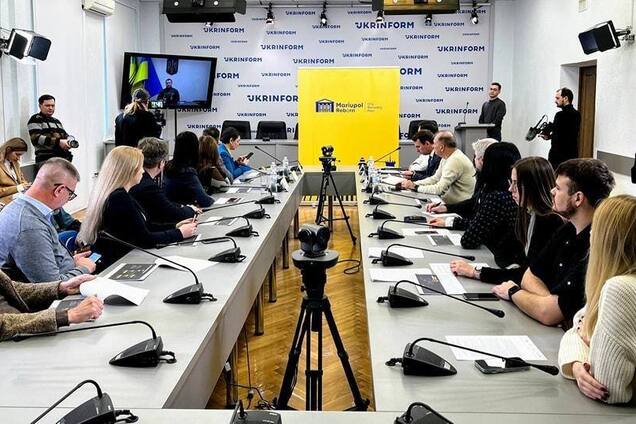 К восстановлению Мариуполя присоединятся USAID, Всемирный банк, SCM и Метинвест