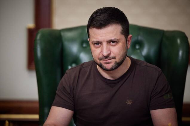 Зеленський: Сили оборони за добу звільнили 41 населений пункт на півдні України