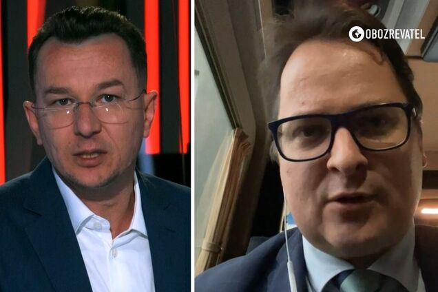 Беларусь отличается от Ирана и России, – оппозиционер Вечерко объяснил, чем именно