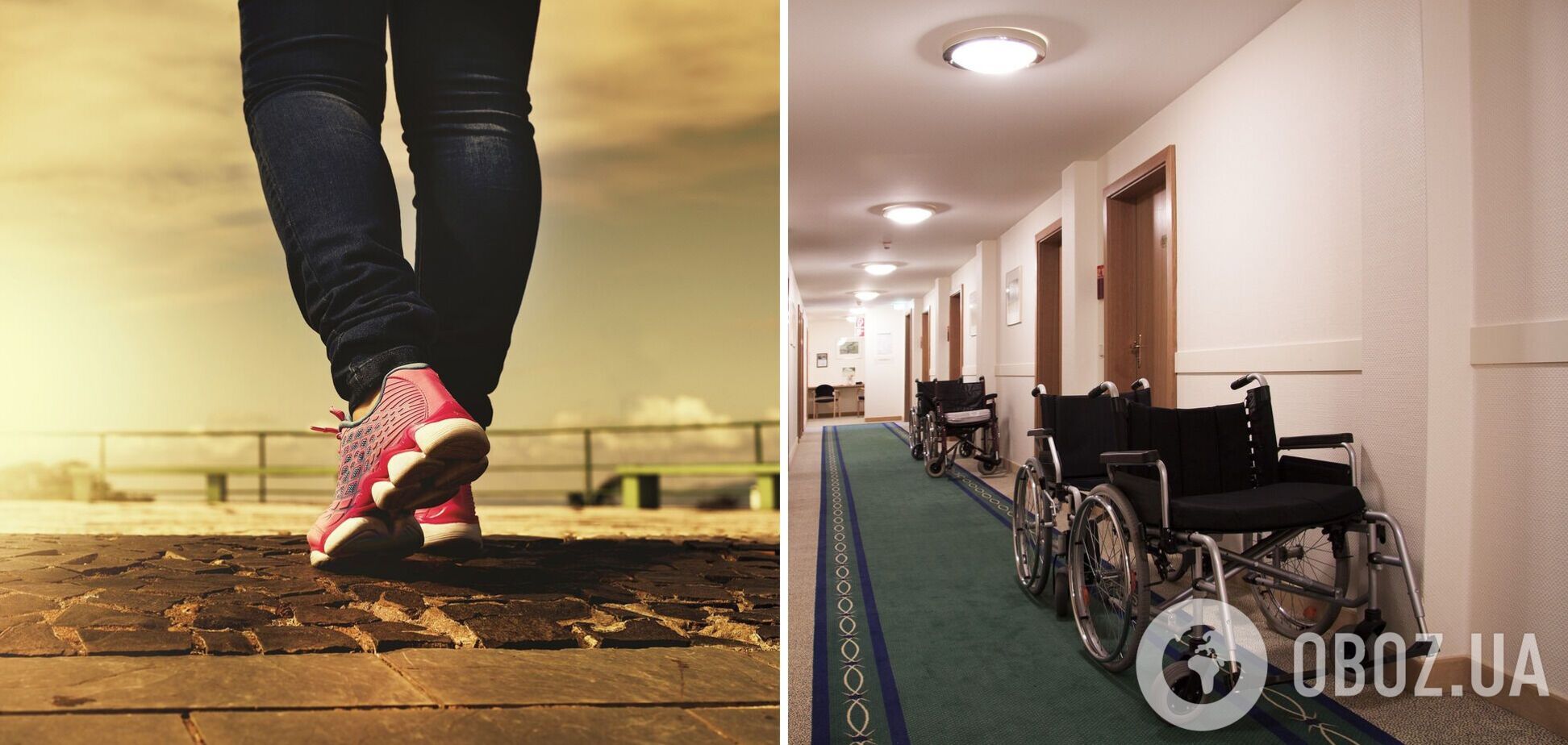 Вчені зробили революційне відкриття у лікування паралічу: 9  людей вже почали ходити. Відео